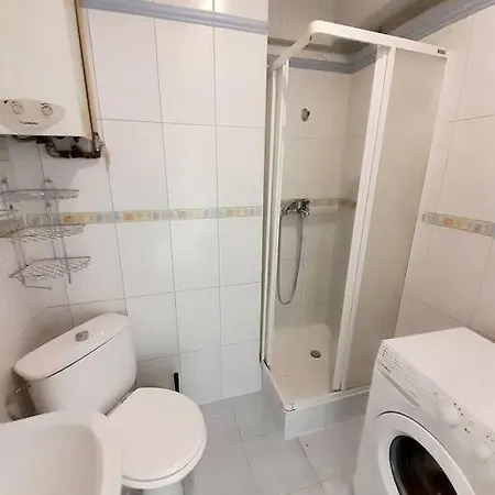 Blue Moon - Heweliusz, Old Town Apartman