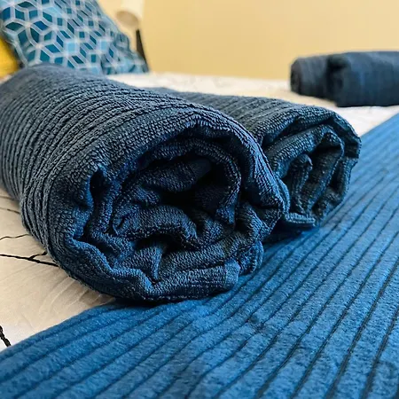 Apartman Blue Moon - Heweliusz, Old Town *