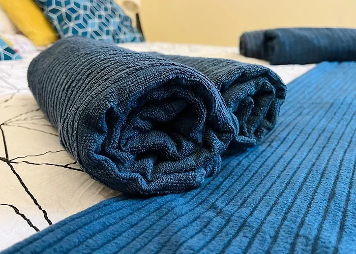 Lejlighed Blue Moon - Heweliusz, Old Town *