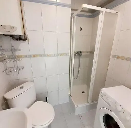 Blue Moon - Heweliusz, Old Town Apartamento